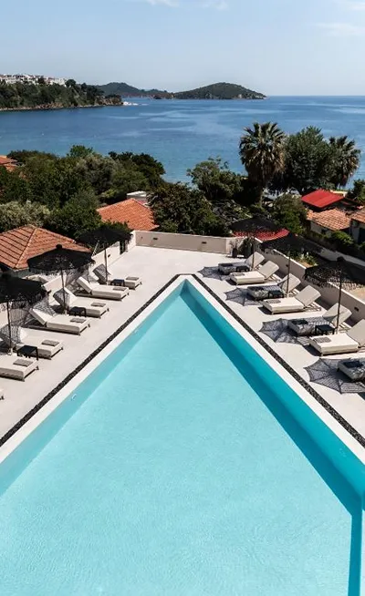 Nimfi Hotel