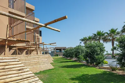 La Mer Resort & Spa Crete