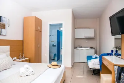 Potos Hotel