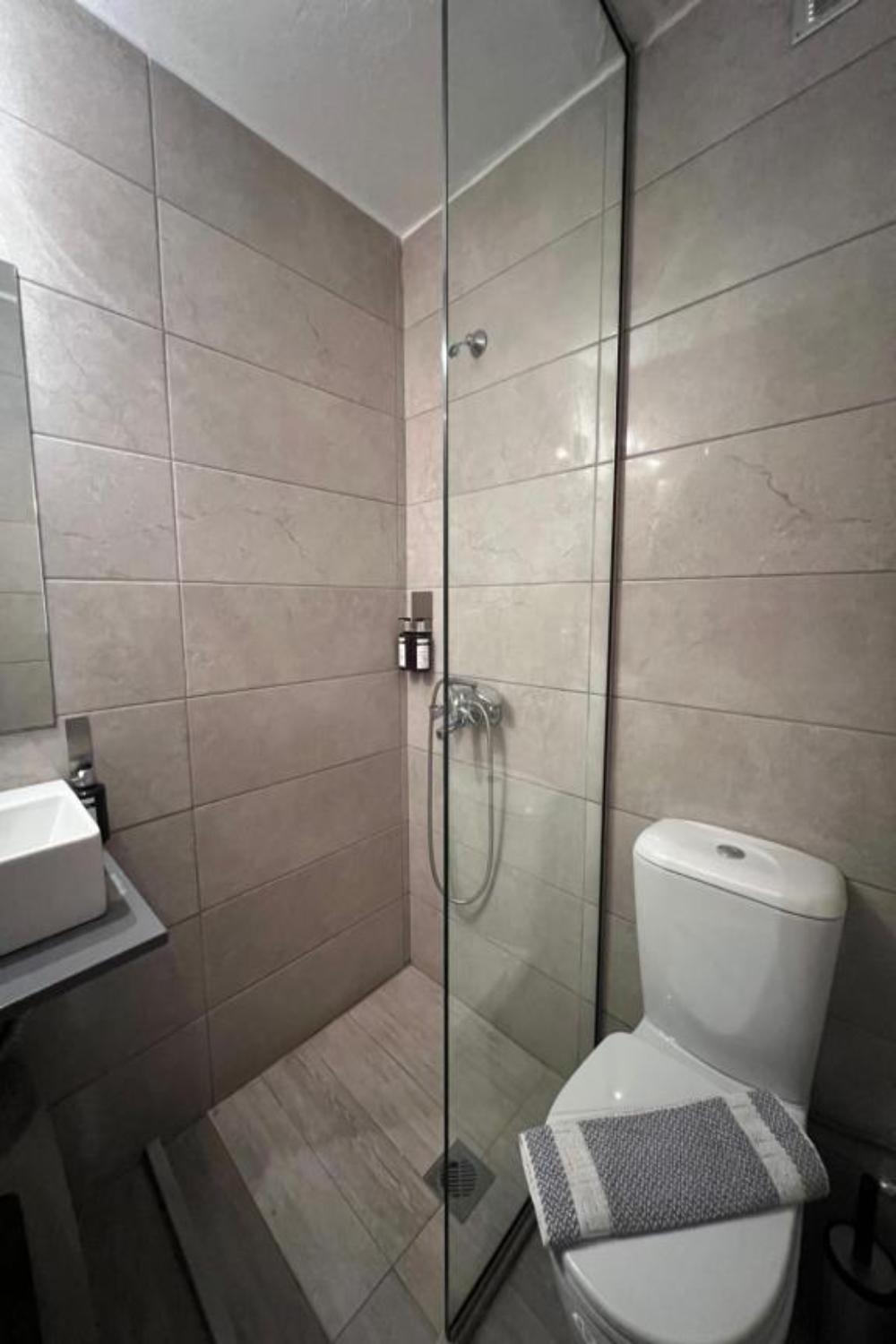 Aristea Hotel