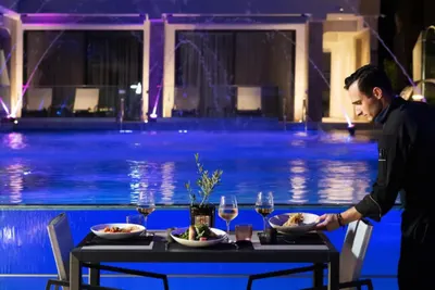 Akti Toroni Boutique Hotel