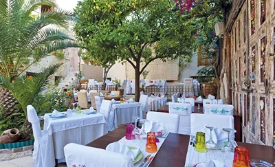 Avli Lounge Apartments
