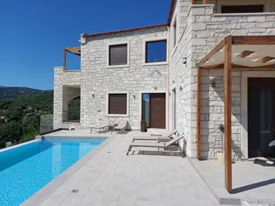Villa Olive Valley