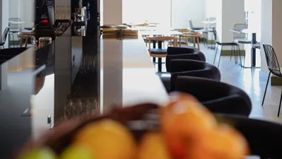 Limni Boutique Experience Hotel