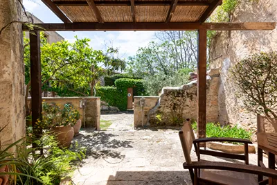 Kalimera Archanes Village Crete