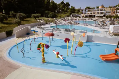 Atrium Hotel - Chalkidiki