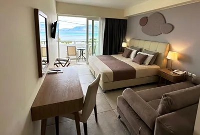 Faedra Beach Resort Crete
