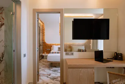 Zest Thassos Luxury Retreat