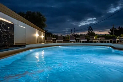 Nikon Boutique Hotel Zakynthos