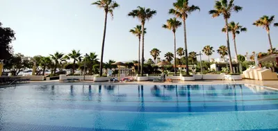 Atlantis Hotel