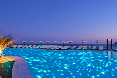 Royal Myconian Resort