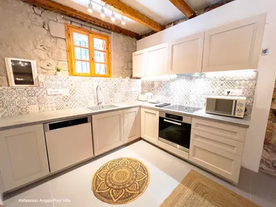Kefalonian Luxury Villas