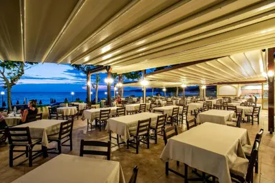 Possidi Holidays Resort & Suites Hotel