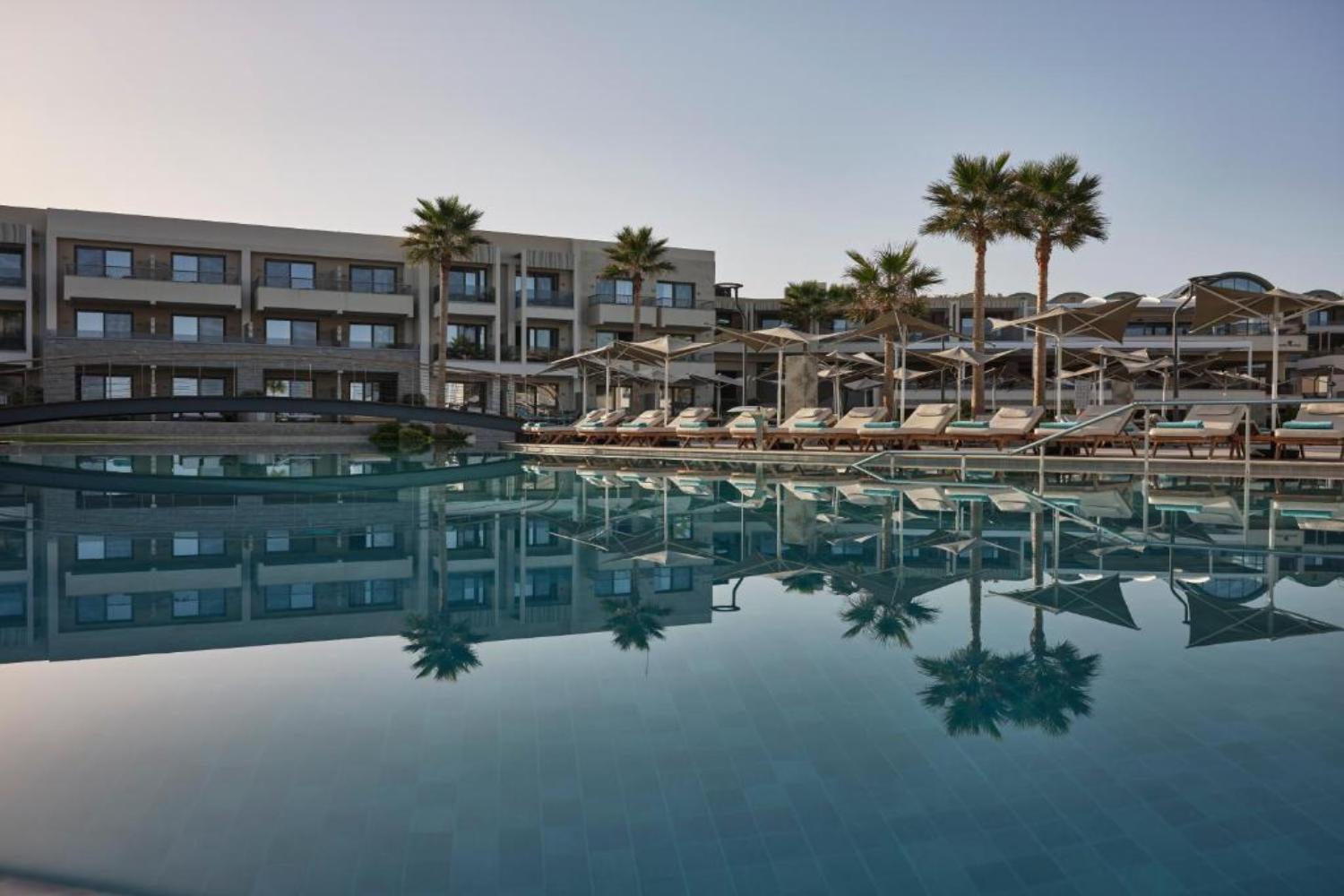 Amira Luxury Resort & Spa