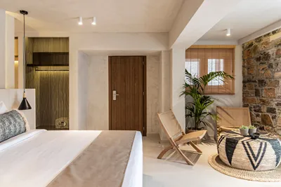 The Sand Villas
