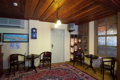 Belmondo Hotel & Suites Chania