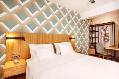Days City Suites Athens