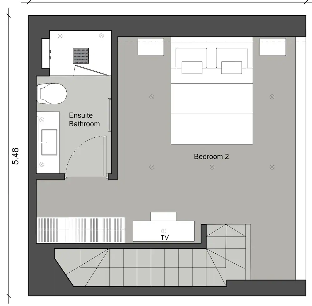 City Lion Apartments & Lofts