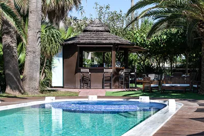 Minos Mare Royal Hotel