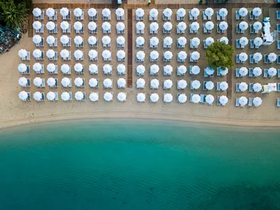 LAGOMANDRA BEACH & SUITES