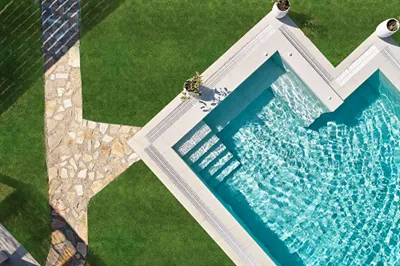 Villa Danae Zante