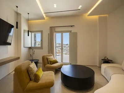 The Villas
