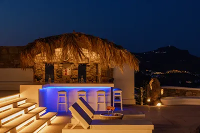 ALEGRIA Mykonos