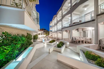 Aelia Villa Thassos