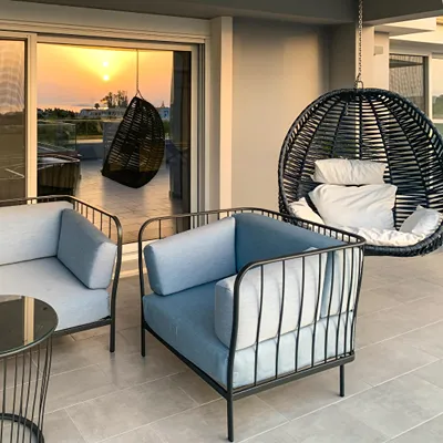 Balia Suites