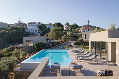 Pelagoon Skiathos