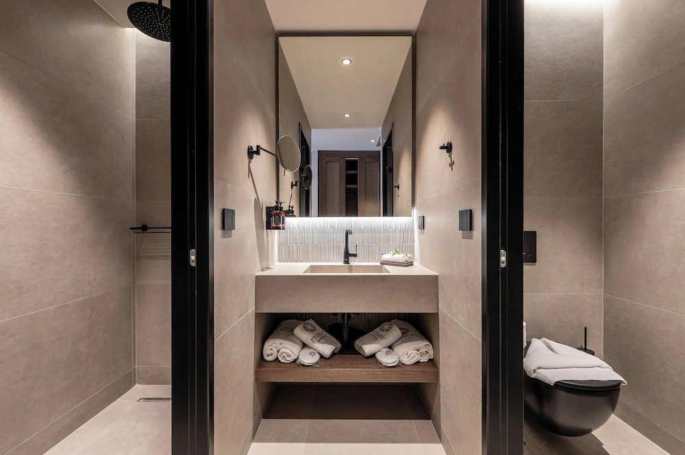 Mosay All Suite Hotel