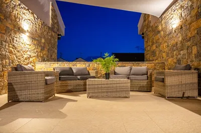 Royalty Suites Seaside Halkidiki