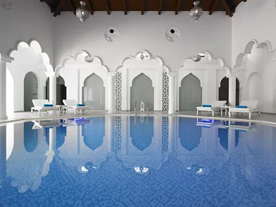 Anemos Luxury Grand Resort