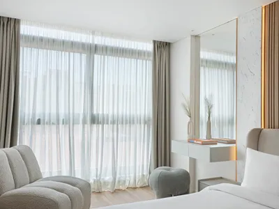 Nur Aparthotel Ermou