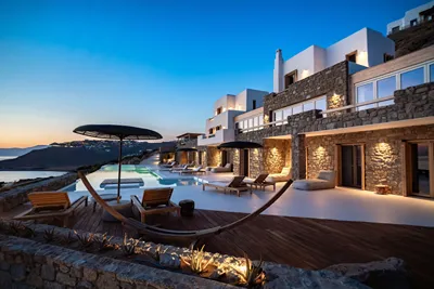 Villa Casa Spilia