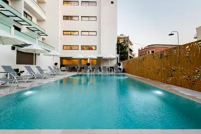 ACANDIA HOTEL