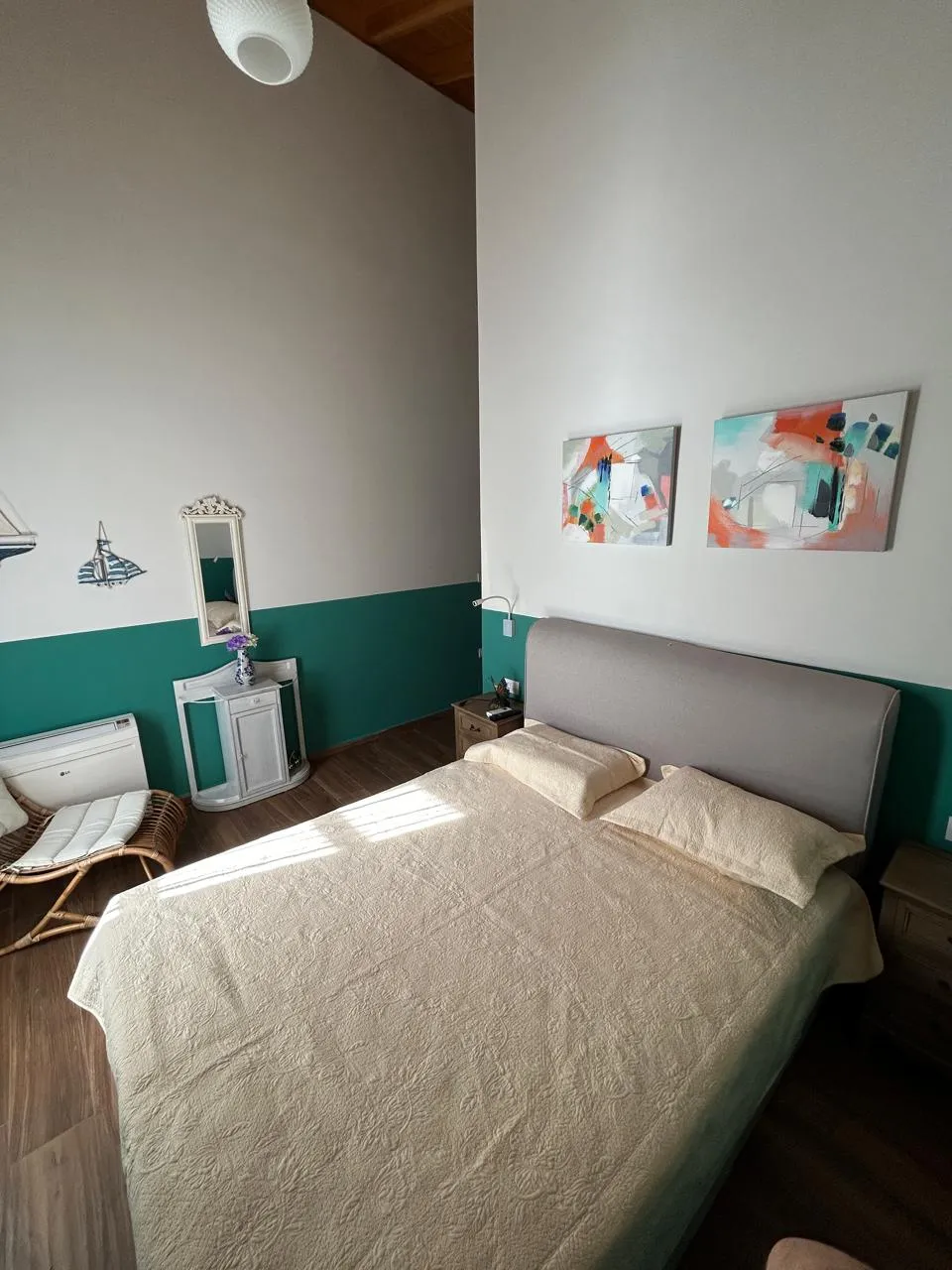 Symmetria Villa Symi