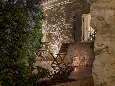 Villa Aria