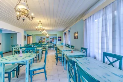 Pegasus Hotel