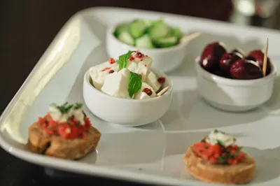 O&B Athens Boutique Hotel