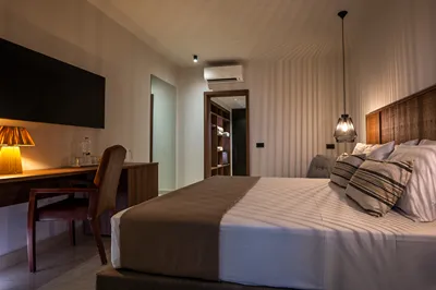 Oya Beach Resort