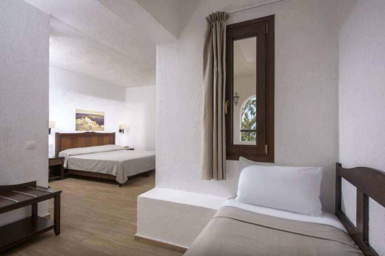 HERSONISSOS VILLAGE HOTEL and BUNGALOWS Hersotels Group