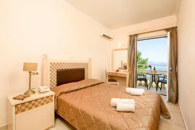 Pontikonissi Hotel