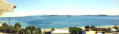 Akti Ouranoupoli Beach Resort