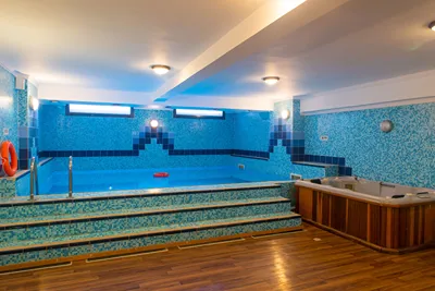 Mediterranean Resort Hotel