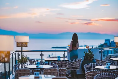 Secret Paradise Hotel & Spa Chalkidiki