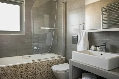 Holiday Villas Kefalonia