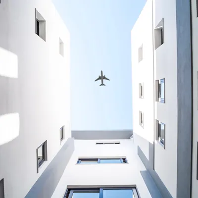 Iasonos Suites Athens