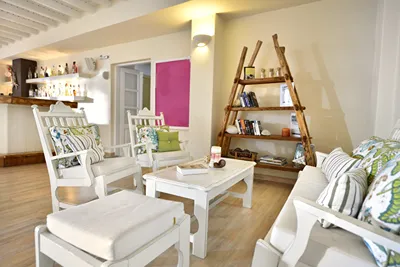 Erato Hotel Mykonos