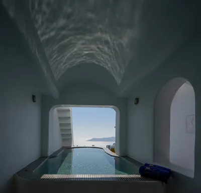 Pegasus Suites & Spa